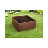 Hectarul - Pat pentru plantare RB053, 57x13 cm